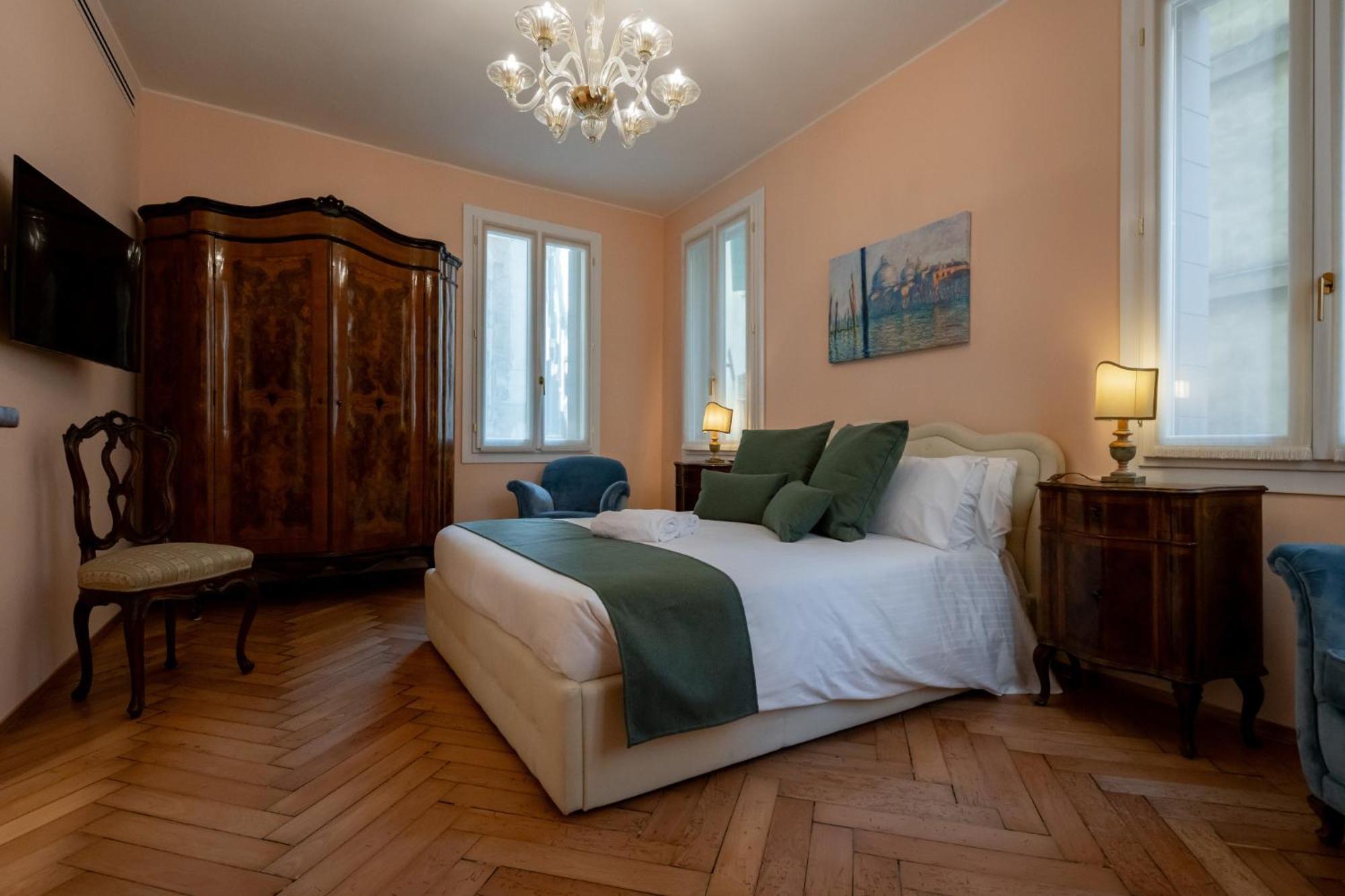Ve.N.I.Ce. Cera Ai Leoncini Apartment Venice Luaran gambar