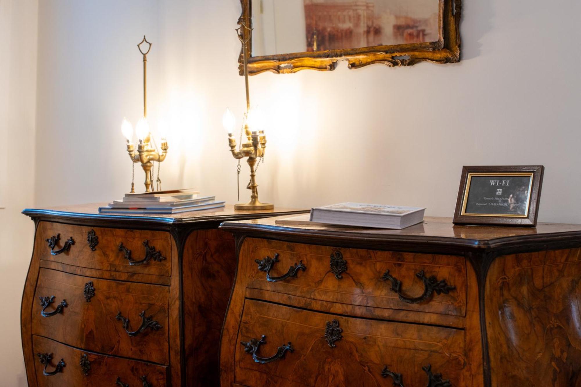 Ve.N.I.Ce. Cera Ai Leoncini Apartment Venice Luaran gambar
