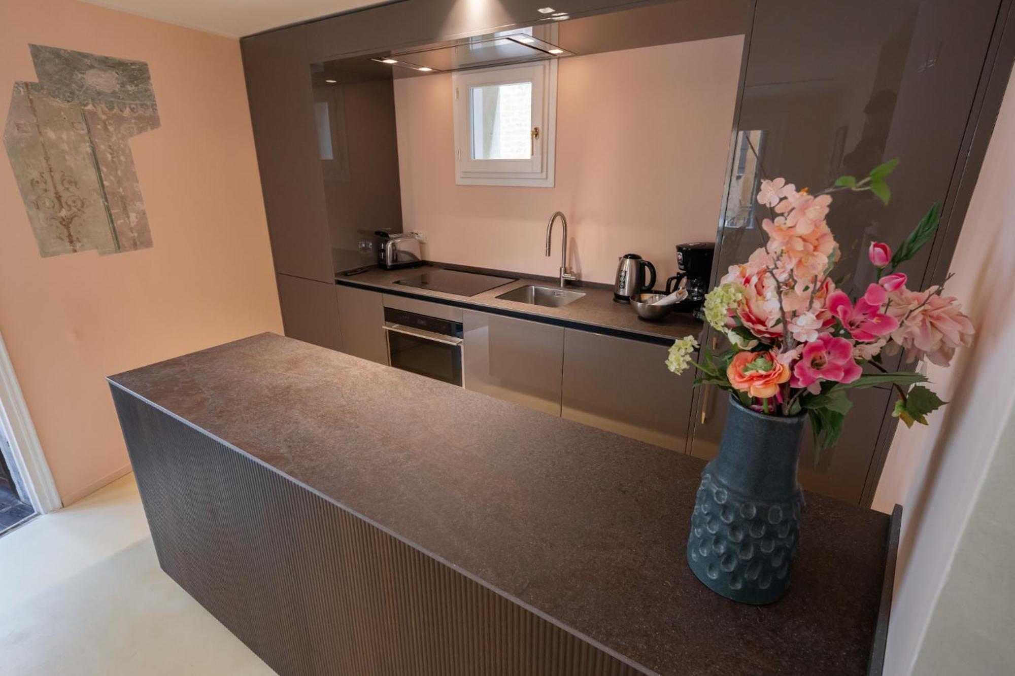 Ve.N.I.Ce. Cera Ai Leoncini Apartment Venice Luaran gambar