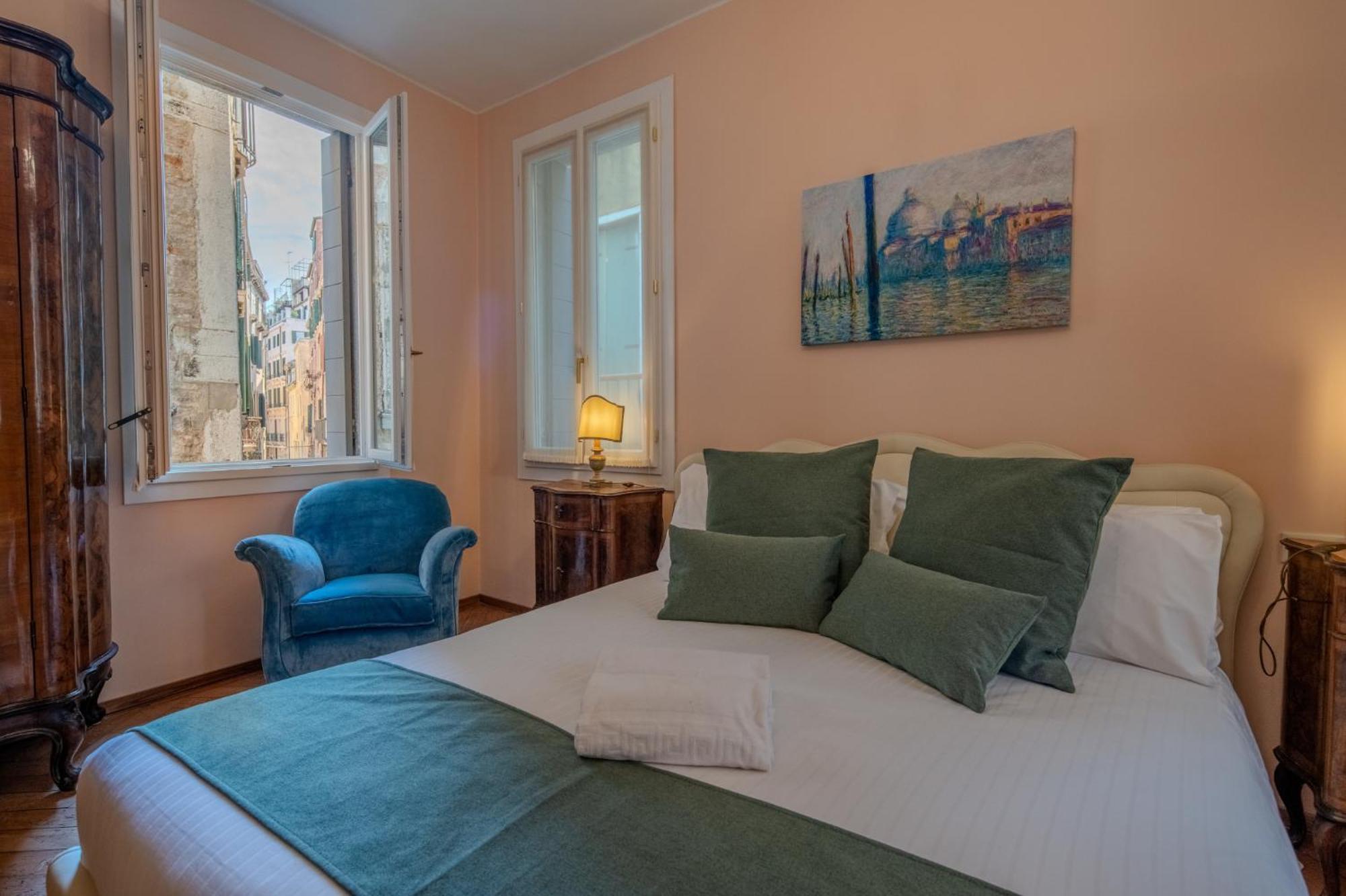 Ve.N.I.Ce. Cera Ai Leoncini Apartment Venice Luaran gambar