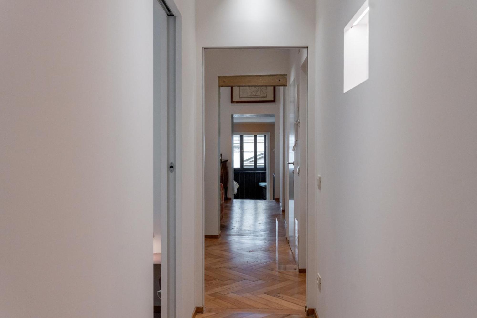 Ve.N.I.Ce. Cera Ai Leoncini Apartment Venice Luaran gambar
