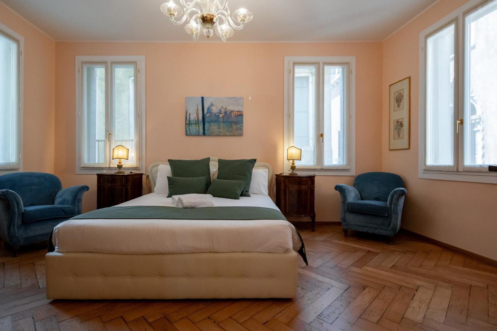 Ve.N.I.Ce. Cera Ai Leoncini Apartment Venice Luaran gambar