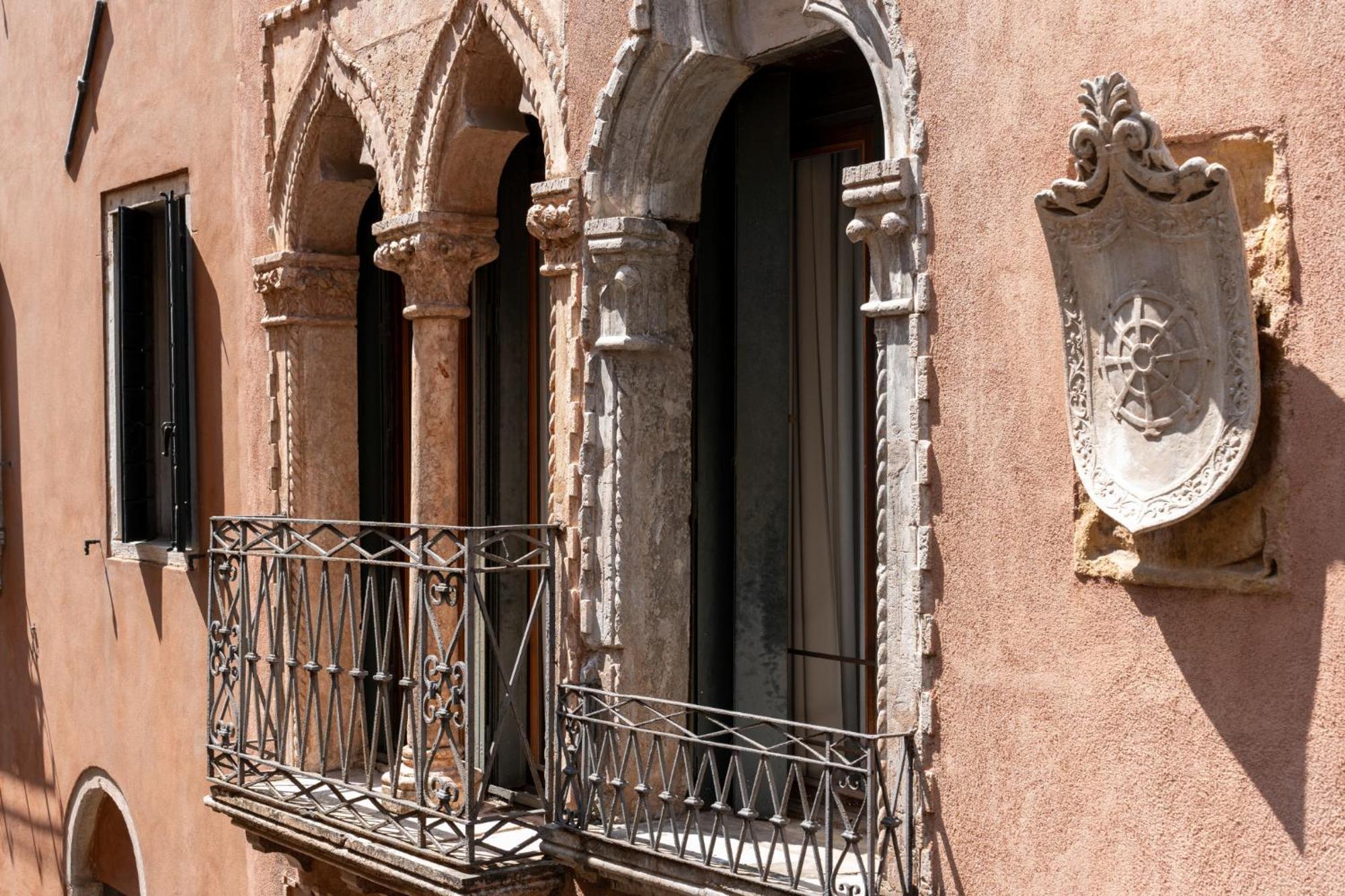 Ve.N.I.Ce. Cera Ai Leoncini Apartment Venice Luaran gambar