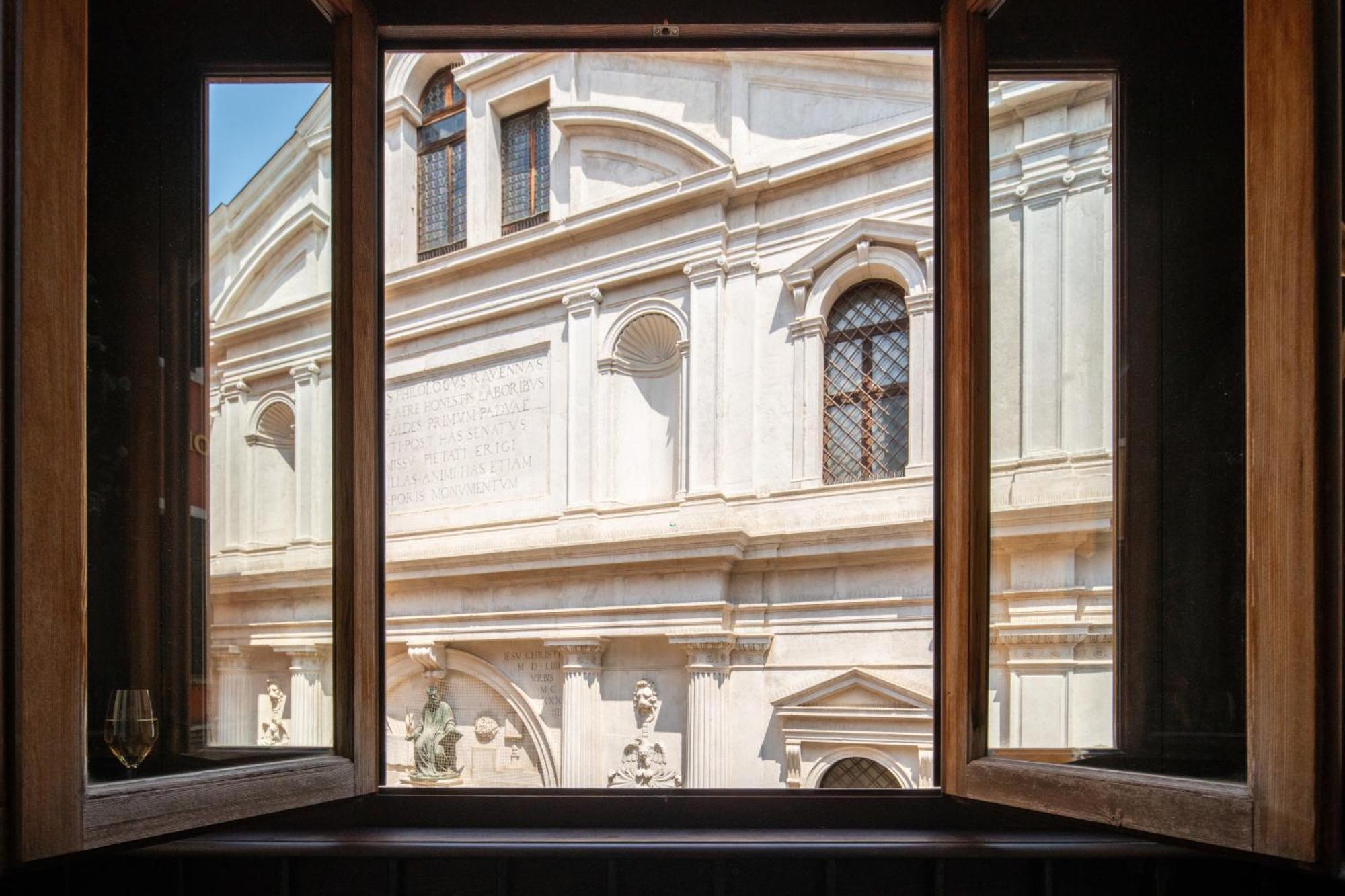 Ve.N.I.Ce. Cera Ai Leoncini Apartment Venice Luaran gambar