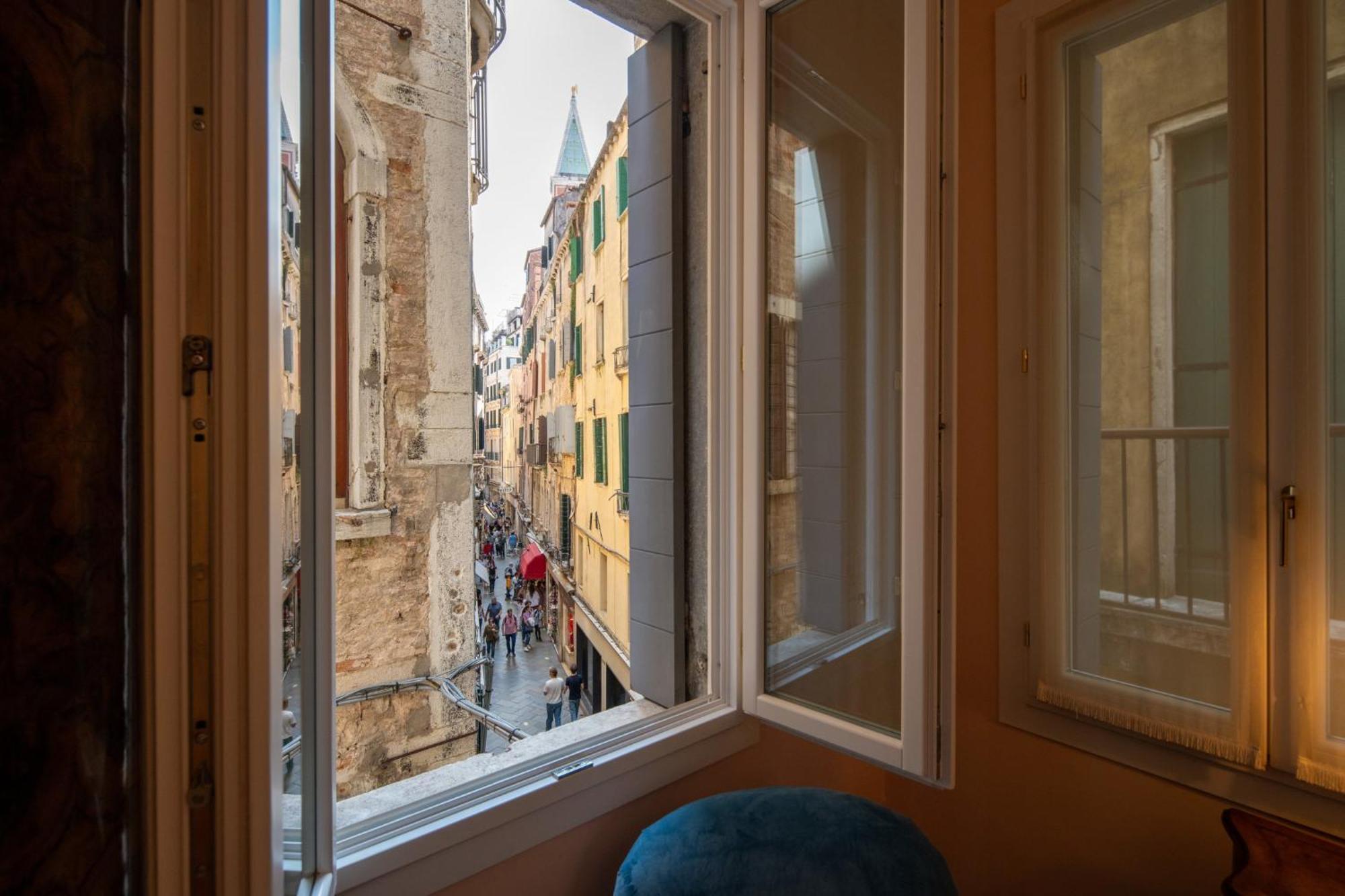 Ve.N.I.Ce. Cera Ai Leoncini Apartment Venice Luaran gambar