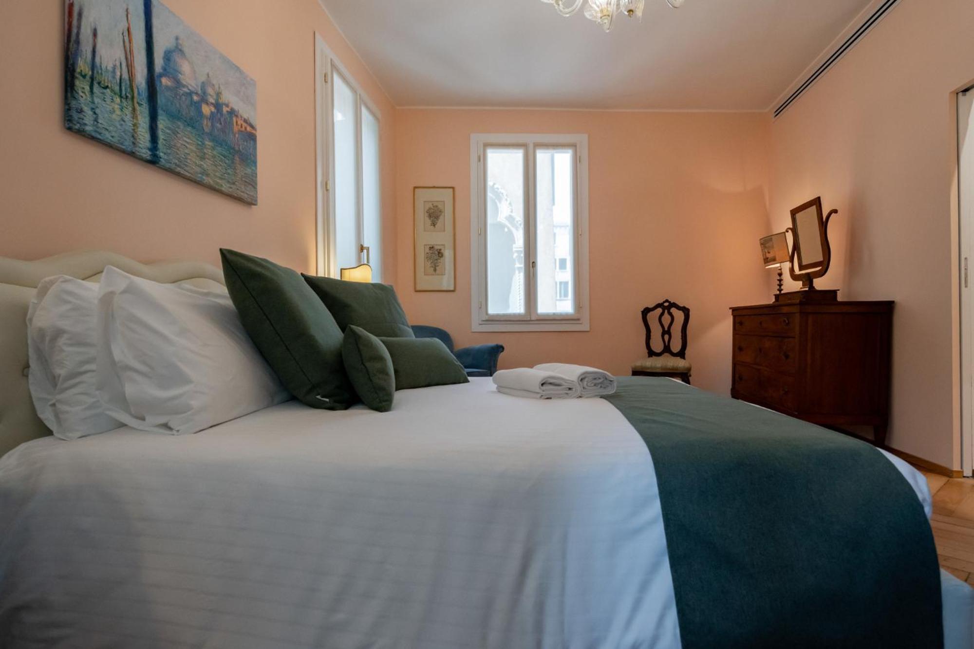 Ve.N.I.Ce. Cera Ai Leoncini Apartment Venice Luaran gambar