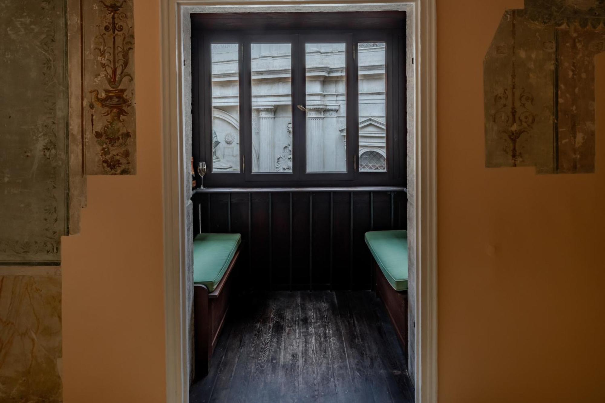 Ve.N.I.Ce. Cera Ai Leoncini Apartment Venice Luaran gambar