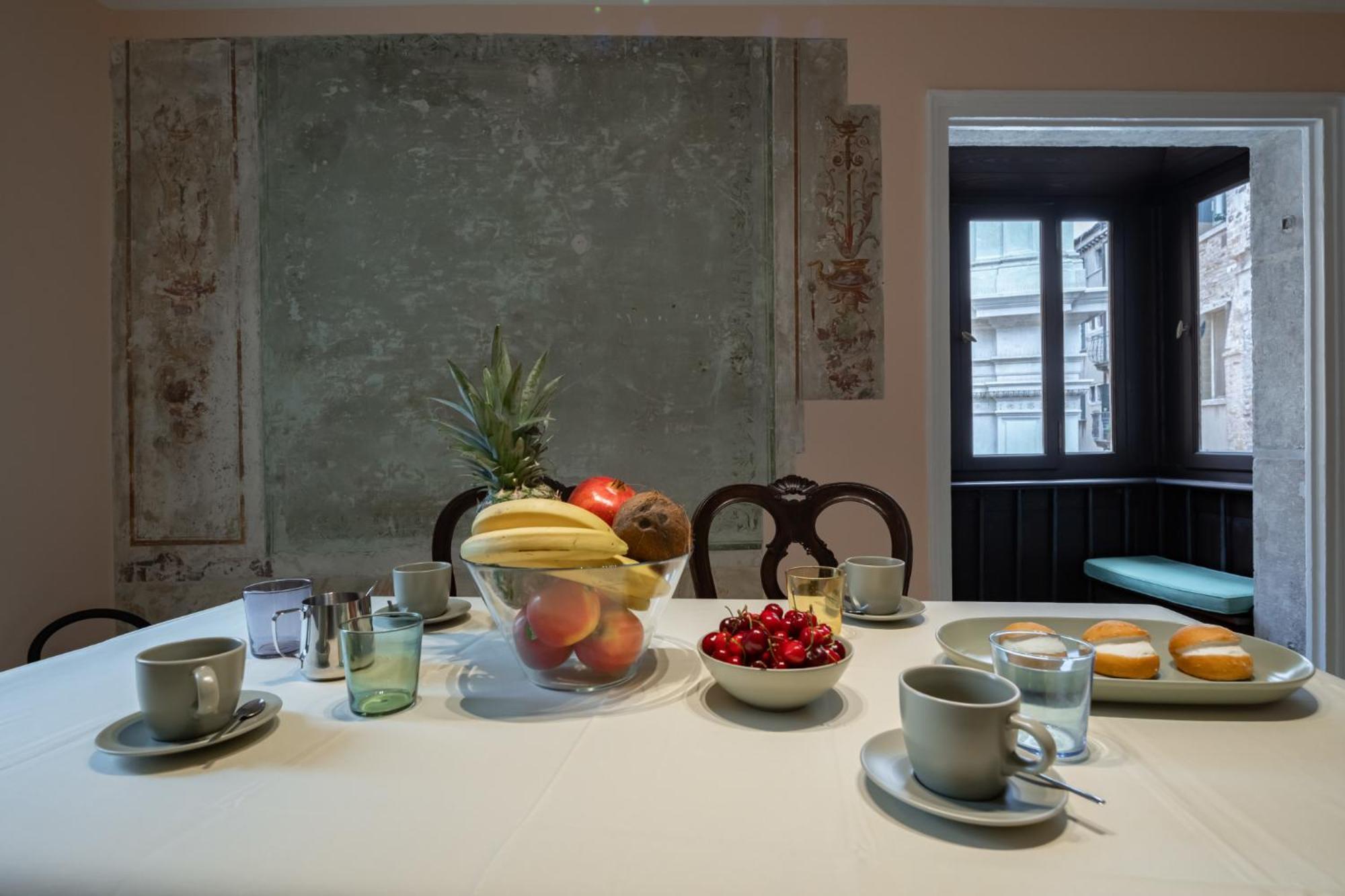 Ve.N.I.Ce. Cera Ai Leoncini Apartment Venice Luaran gambar