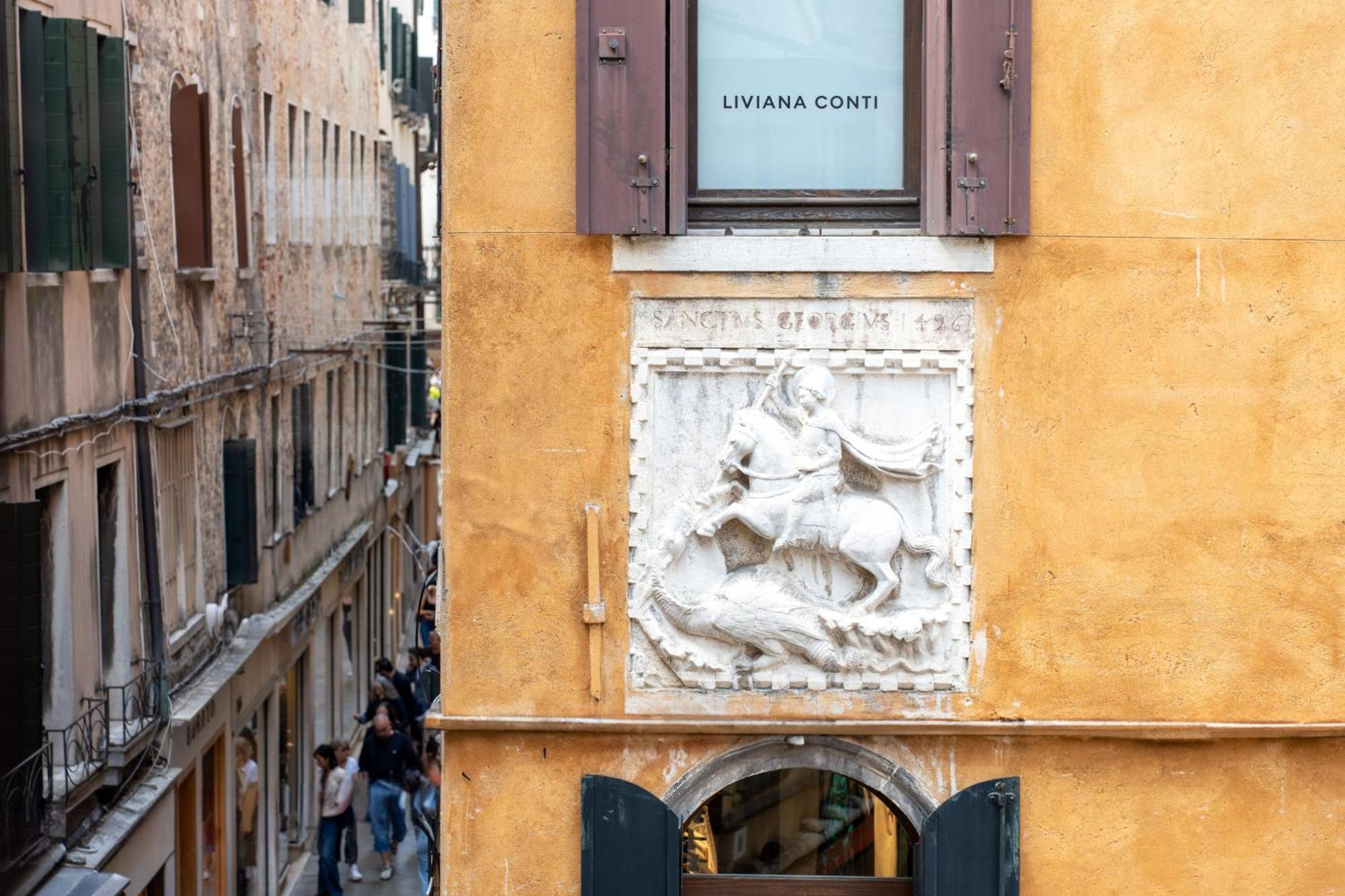 Ve.N.I.Ce. Cera Ai Leoncini Apartment Venice Luaran gambar