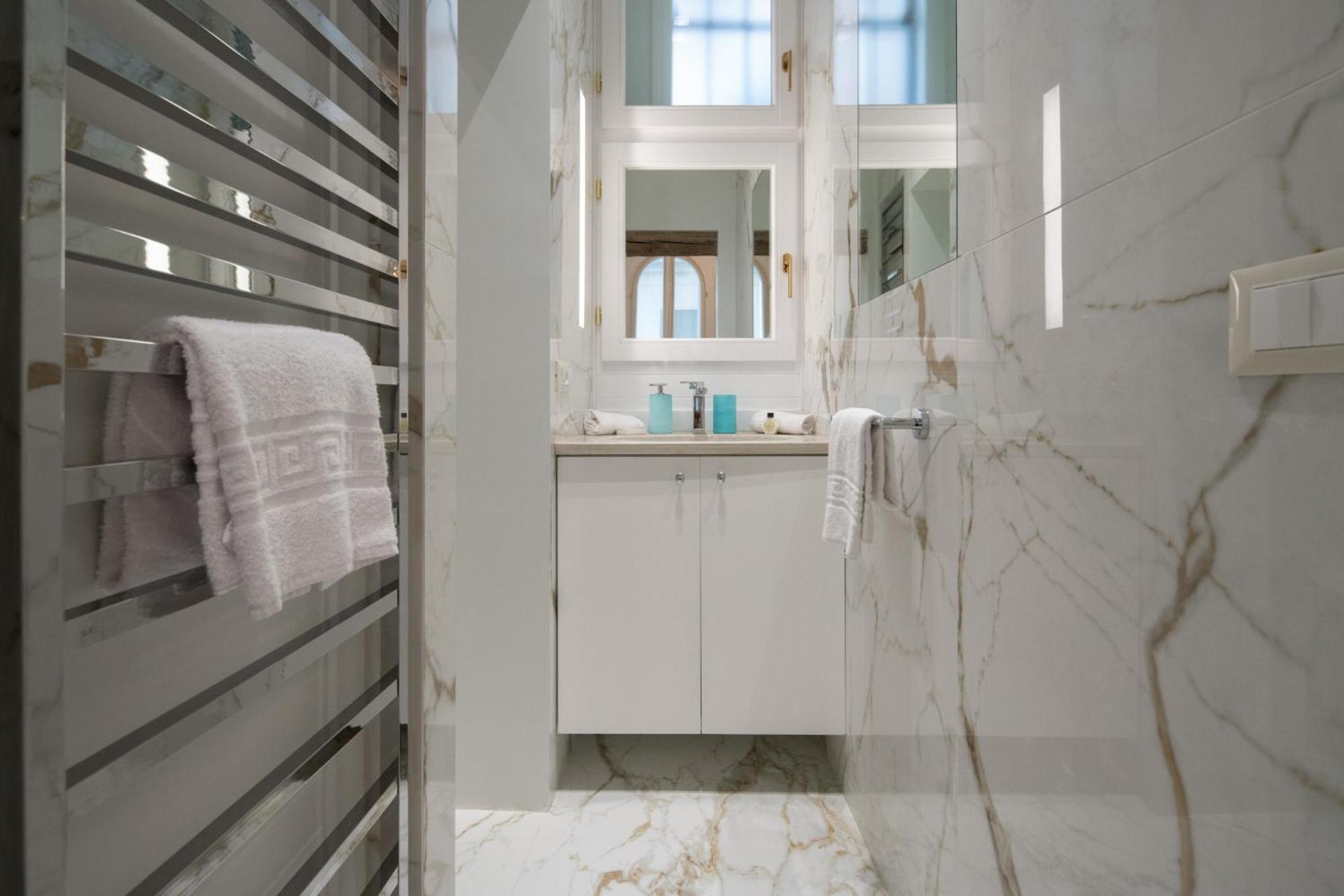 Ve.N.I.Ce. Cera Ai Leoncini Apartment Venice Luaran gambar