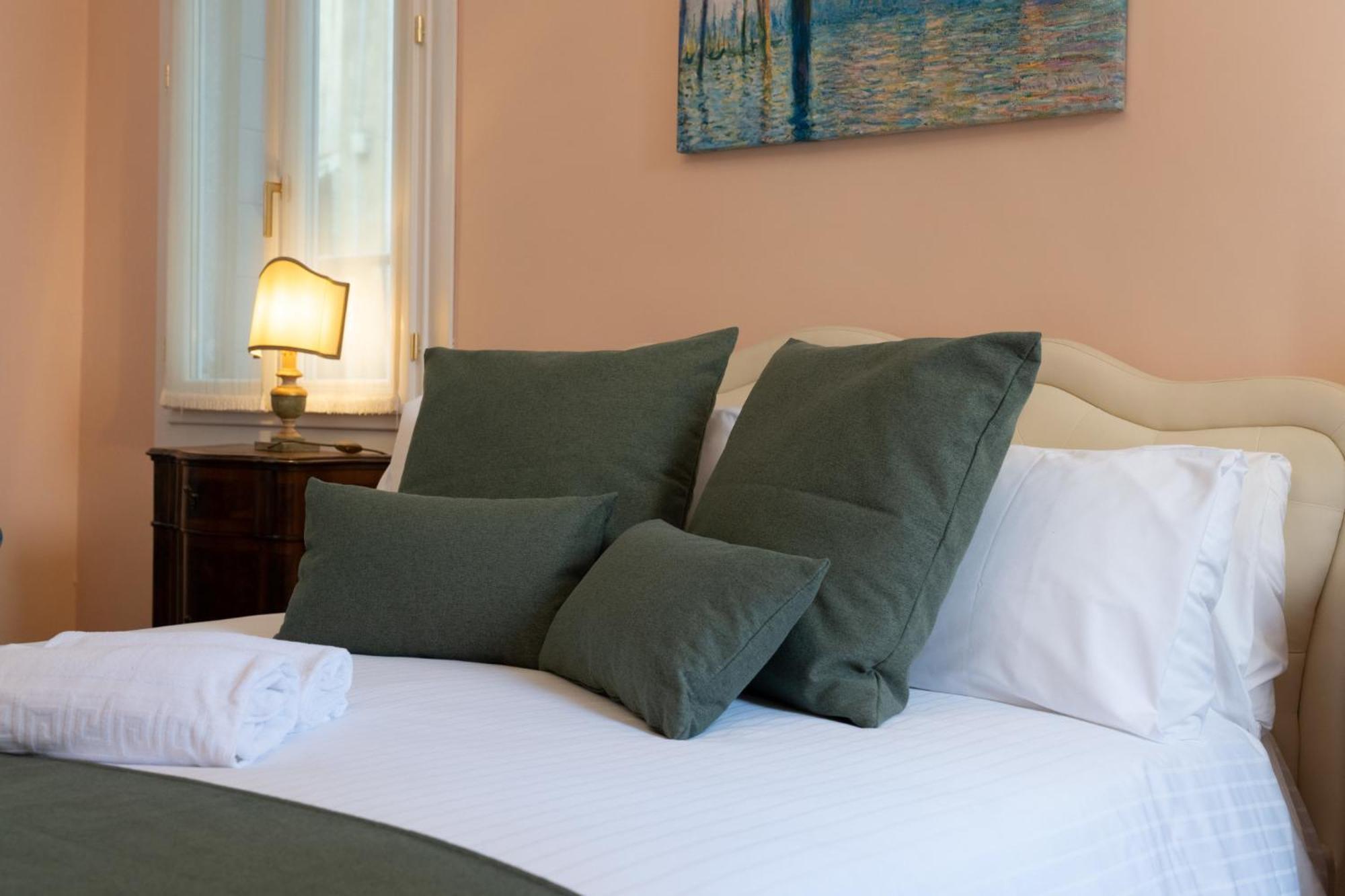 Ve.N.I.Ce. Cera Ai Leoncini Apartment Venice Luaran gambar