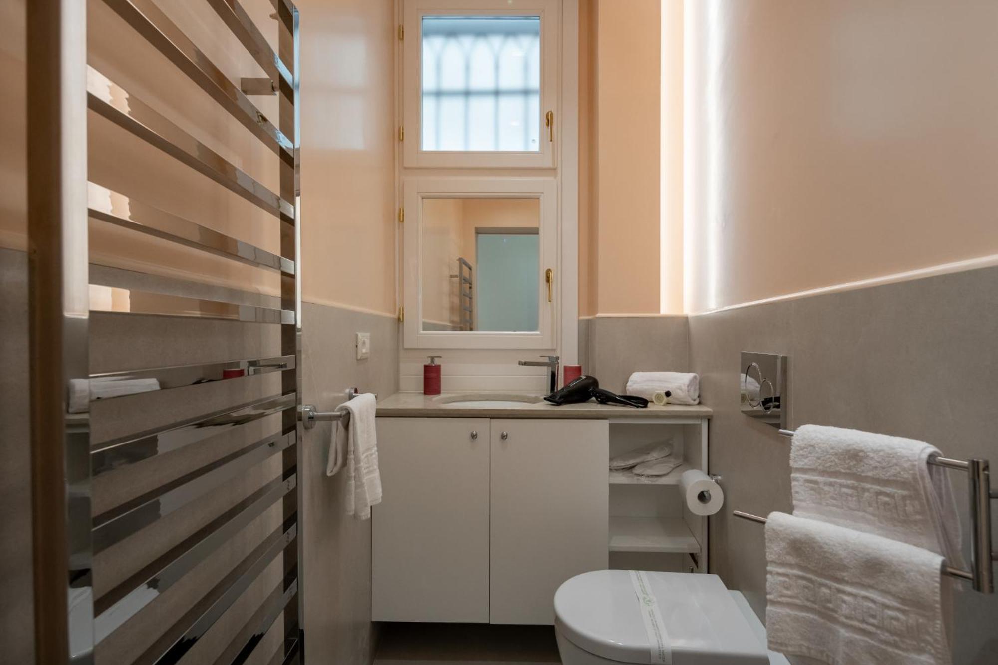 Ve.N.I.Ce. Cera Ai Leoncini Apartment Venice Luaran gambar
