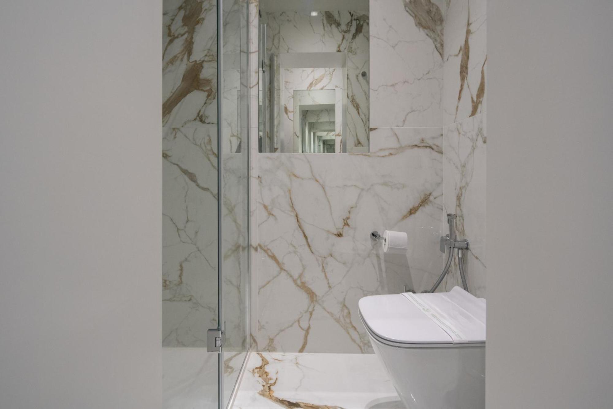 Ve.N.I.Ce. Cera Ai Leoncini Apartment Venice Luaran gambar