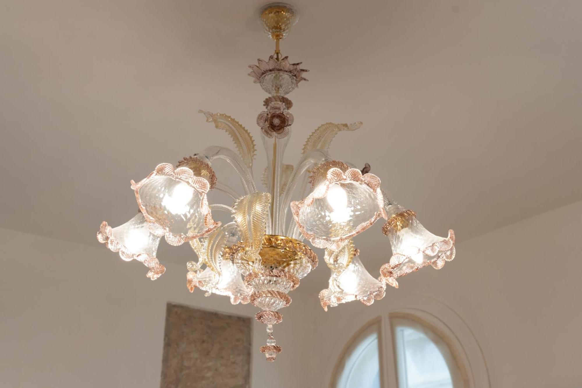 Ve.N.I.Ce. Cera Ai Leoncini Apartment Venice Luaran gambar