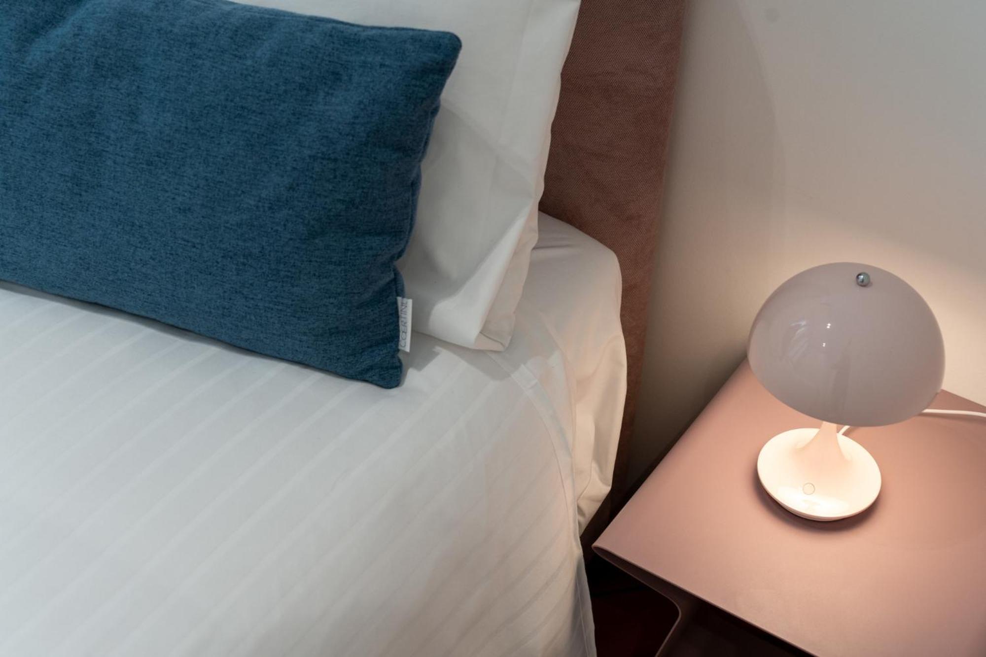 Ve.N.I.Ce. Cera Ai Leoncini Apartment Venice Luaran gambar