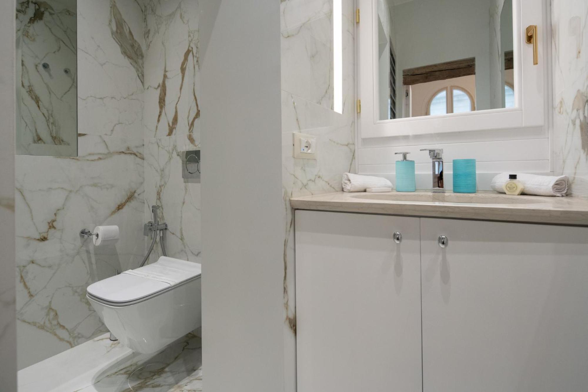 Ve.N.I.Ce. Cera Ai Leoncini Apartment Venice Luaran gambar