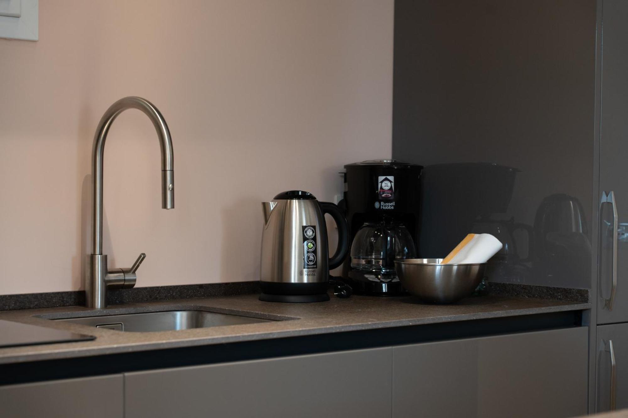 Ve.N.I.Ce. Cera Ai Leoncini Apartment Venice Luaran gambar