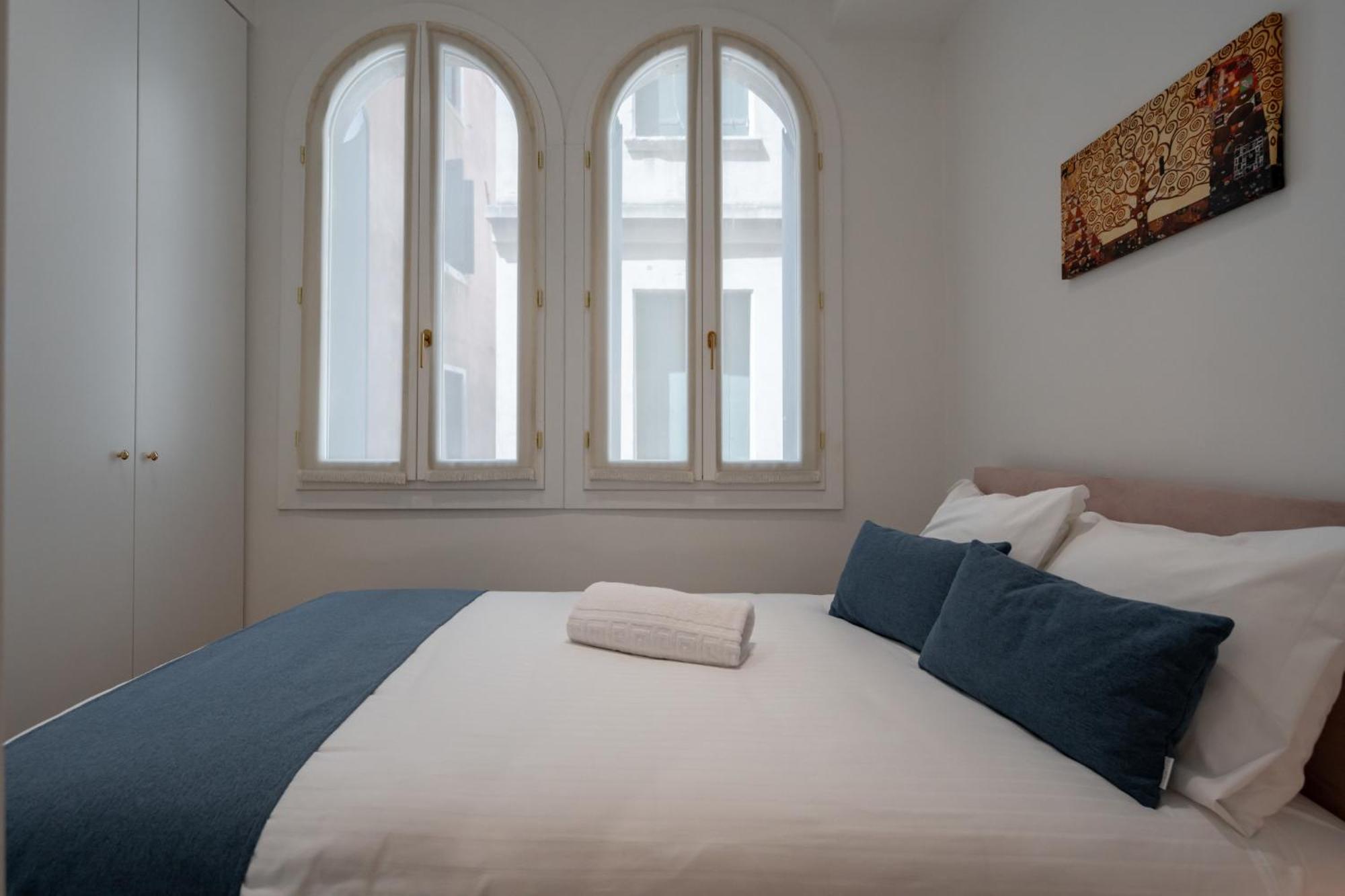 Ve.N.I.Ce. Cera Ai Leoncini Apartment Venice Luaran gambar